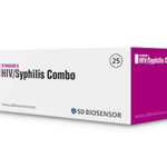 Module 3 – Using The Standard Q HIV 1/2 and HIV/Syphilis Combo Test